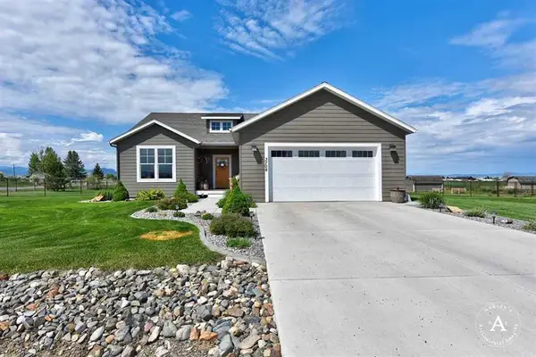 3708 Juliet Drive, Helena, MT 59602
