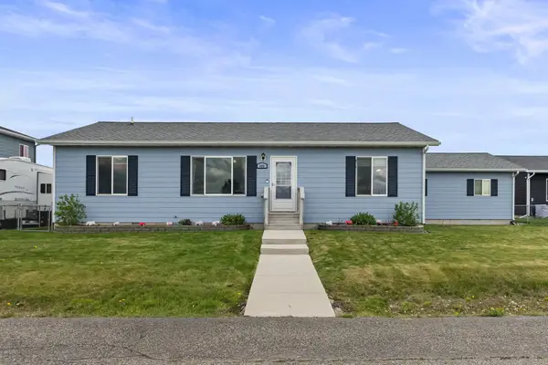 909 E Clinton Street, East Helena, MT 59635