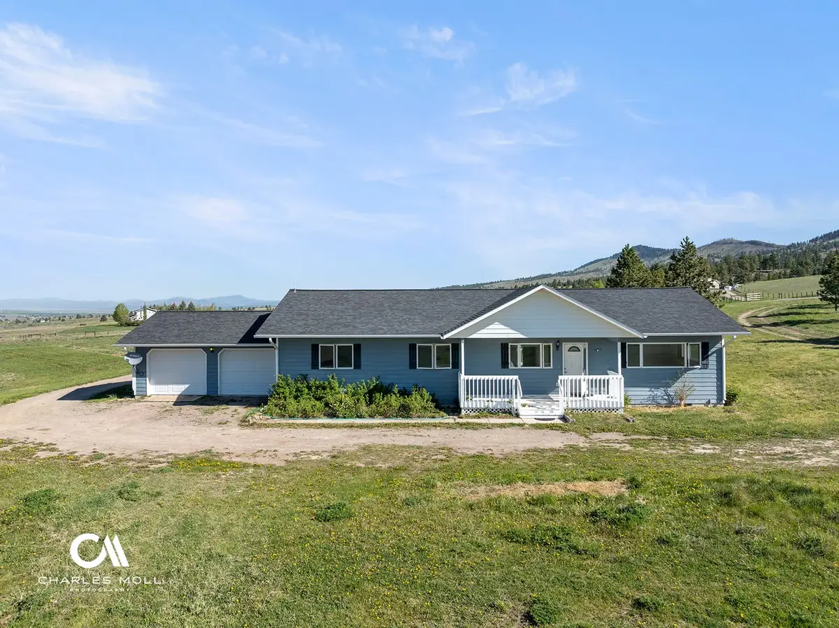 21 Tremper Road, East Helena, MT 59635 - #1