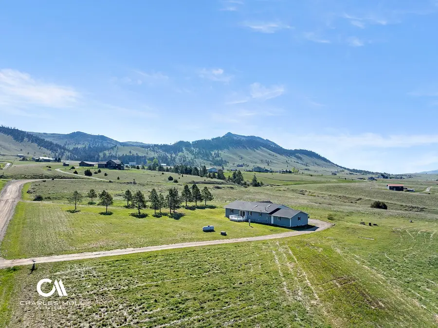 21 Tremper Road, East Helena, MT 59635 - #3