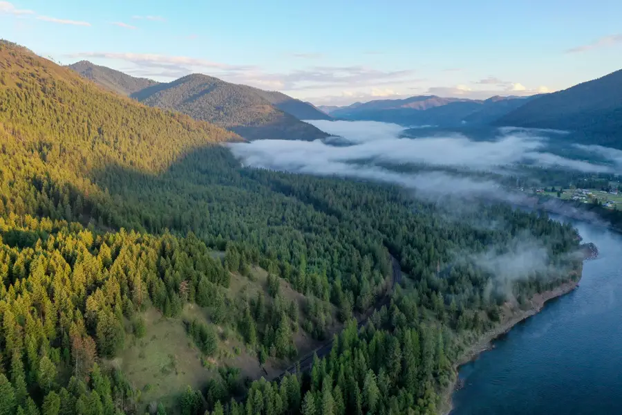 Clark Fork River Sporting Ranch, Superior, MT 59872 - #2