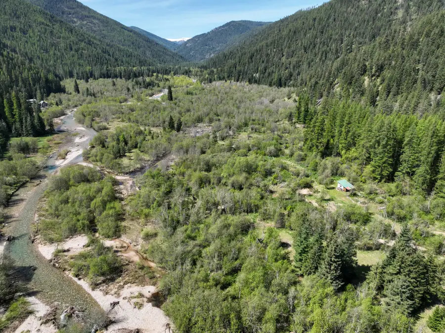 168 Hope Valley Road, Trout Creek, MT 59874 - #2