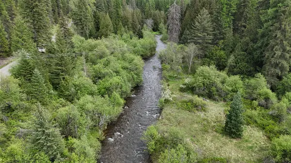 156 Saddle Creek Road, Troy, MT 59935