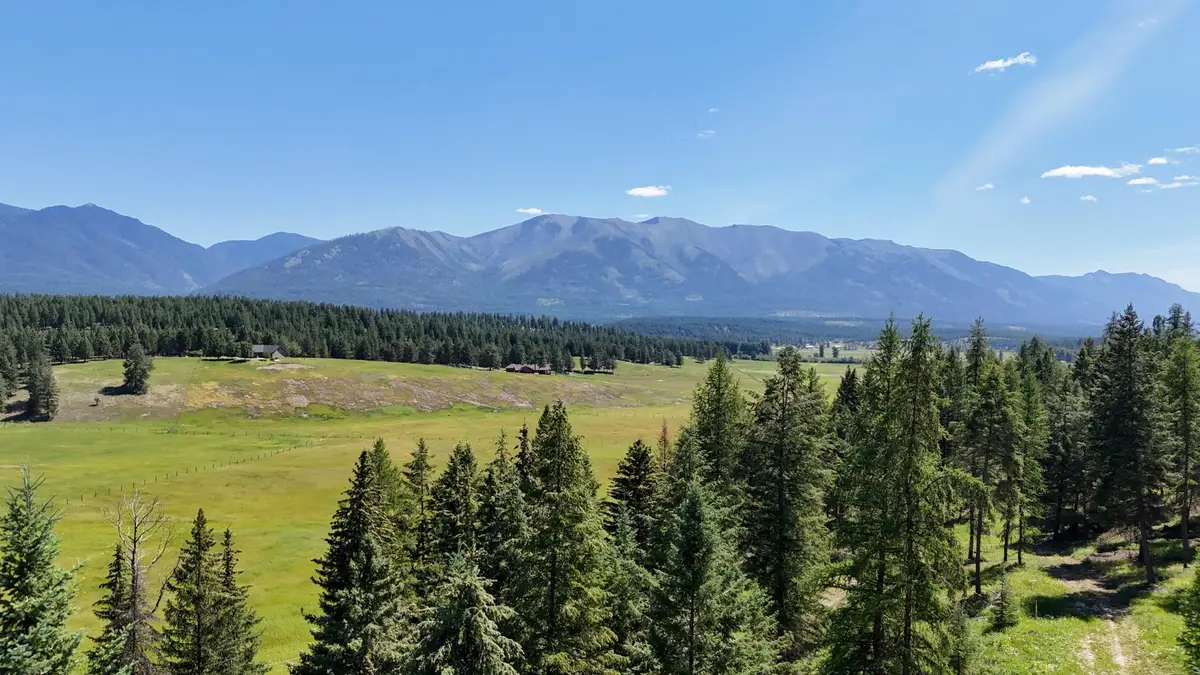 340 Eagle Lake Loop, Fortine, MT 59918 - #1