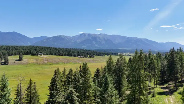 340 Eagle Lake Loop, Fortine, MT 59918