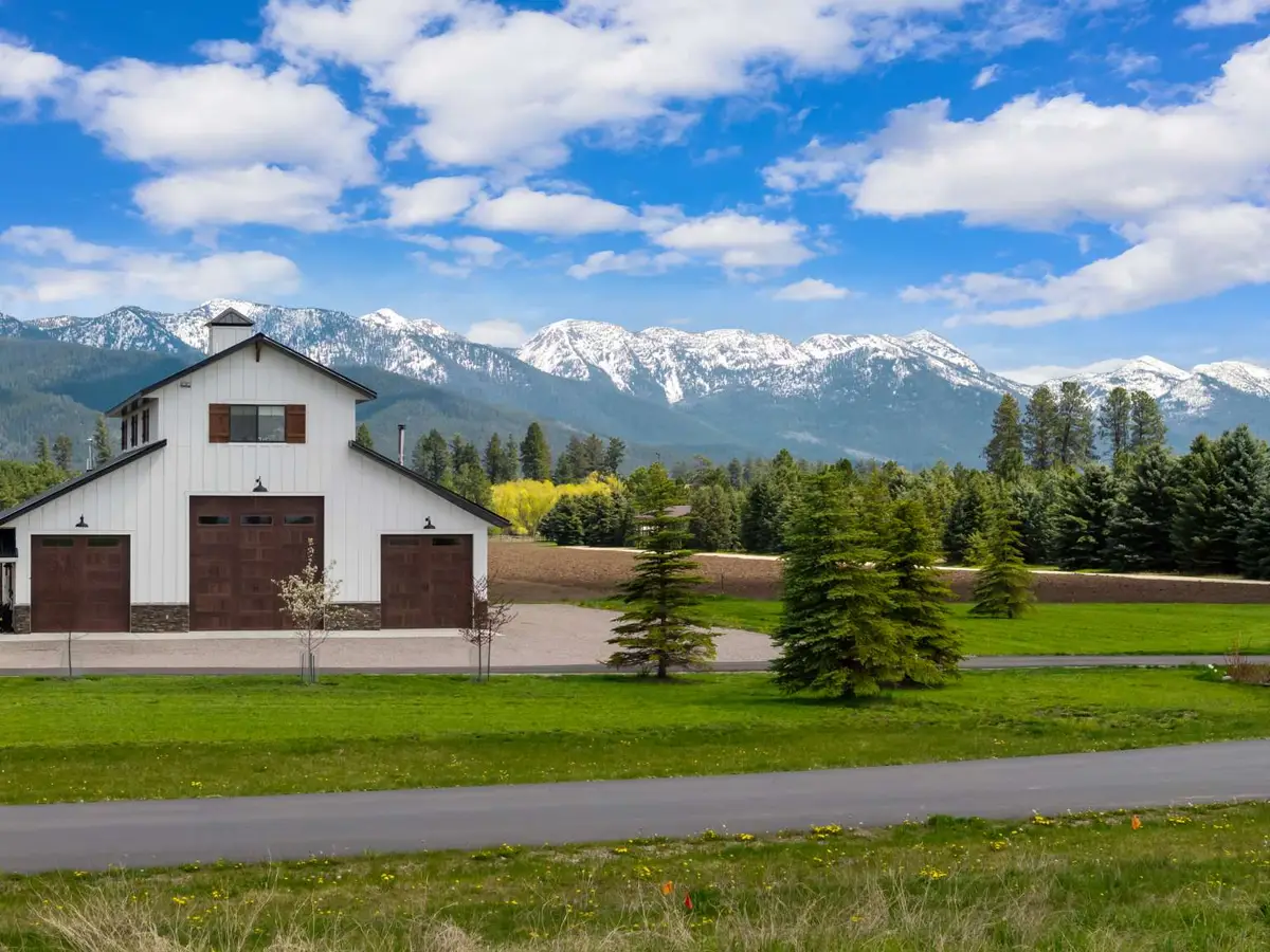 1128 Tree Farm Road, Kalispell, MT 59901 - #1
