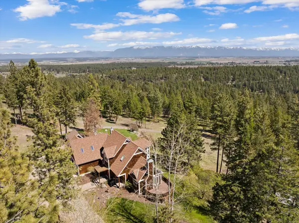 350 Browns Road, Kalispell, MT 59901