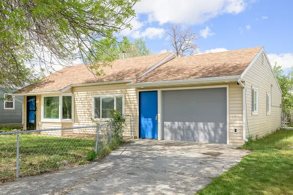 1923 Wyoming Avenue, Billings, MT 59102