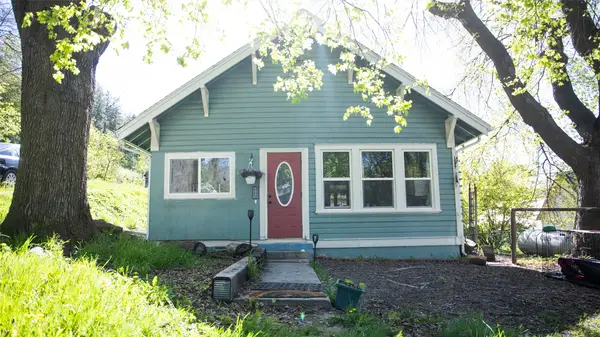 101 5th Street N, Alberton, MT 59820