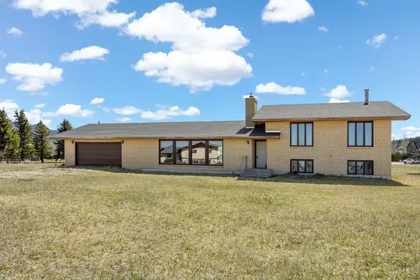 210 Vista Court, Butte, MT 59701