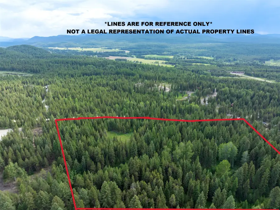 NHN Lupfer Road, Whitefish, MT 59937 - #3