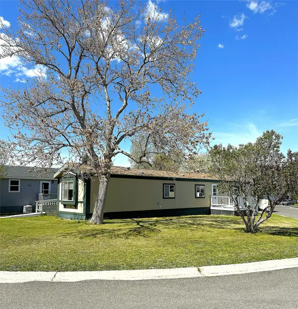 3000 Villard Avenue #193, Helena, MT 59601