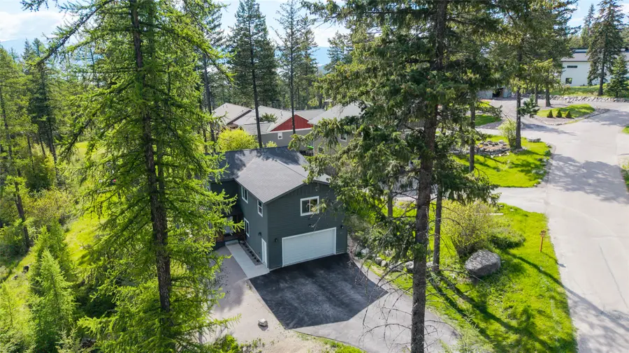 25 Shelter Cove, Lakeside, MT 59922 - #2