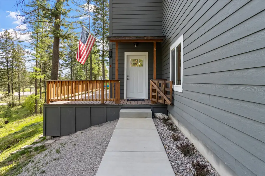 25 Shelter Cove, Lakeside, MT 59922 - #3