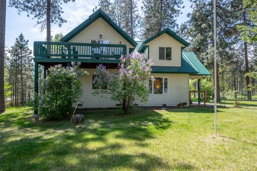 41255 Pine Tree Lane, Polson, MT 59860 - #2