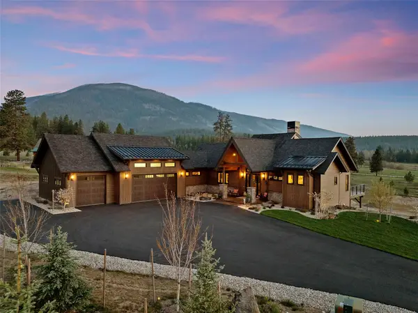 700 Trophy Court, Florence, MT 59833