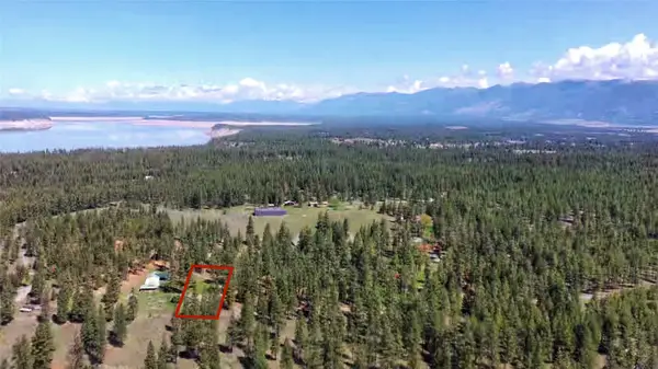 77 Ingram Road, Eureka, MT 59917
