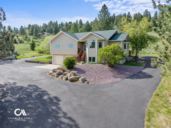 50 Ruby Mountain Road, Clancy, MT 59634