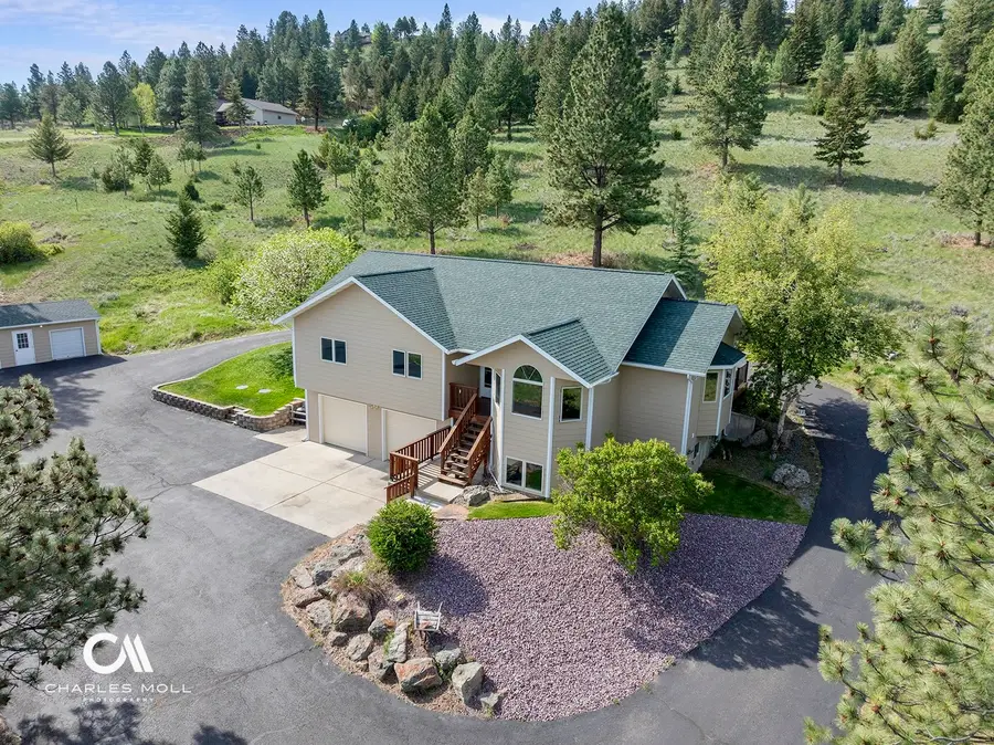 50 Ruby Mountain Road, Clancy, MT 59634 - #2