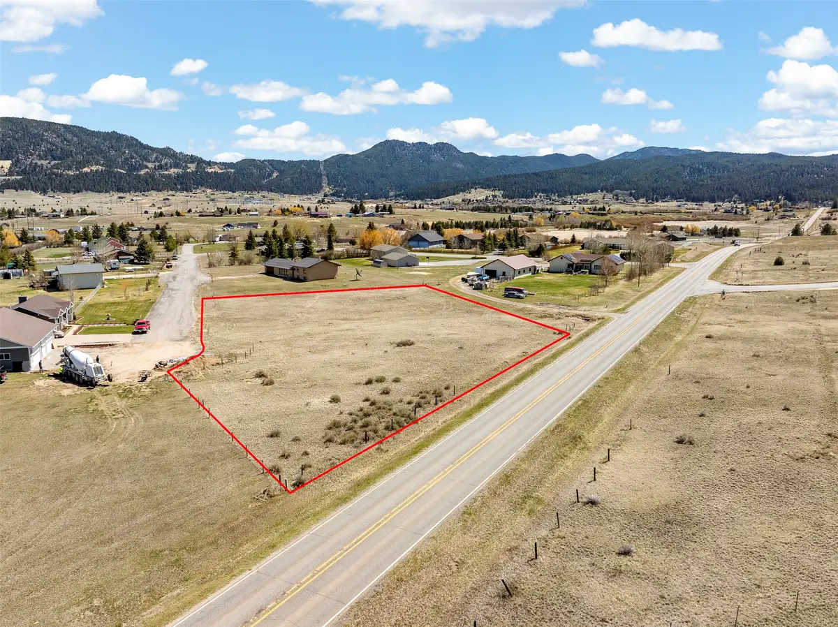 TBD Vista Court, Butte, MT 59701 - #1