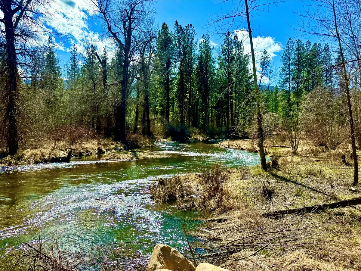 21481 Nine Mile Road, Huson, MT 59846 - #1