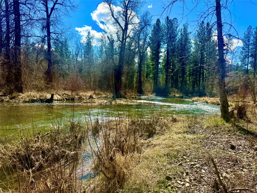 21481 Nine Mile Road, Huson, MT 59846 - #2