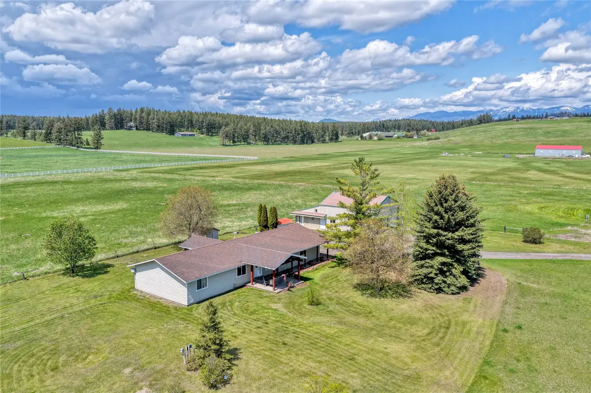 3340 Whitefish Stage, Kalispell, MT 59901 - #1