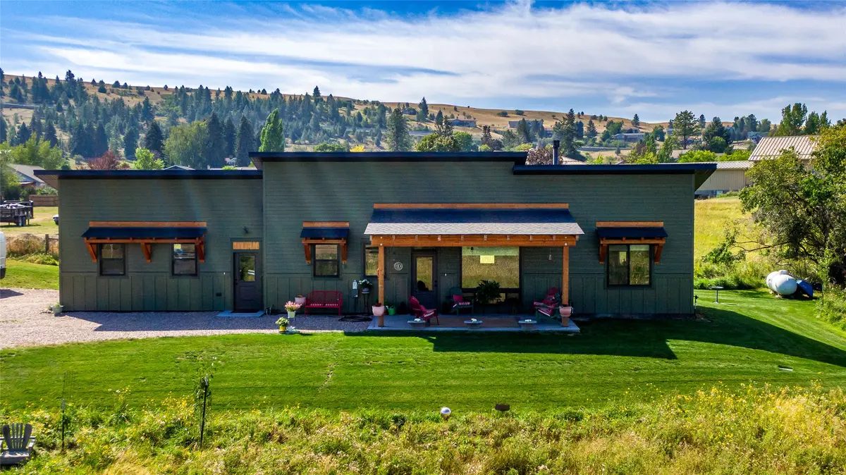 308 14th Avenue E, Polson, MT 59860 - #1