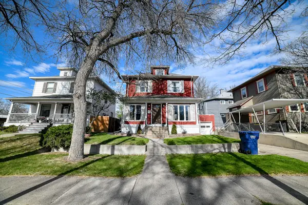 216 12th Street N, Great Falls, MT 59401