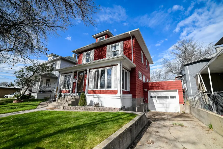 216 12th Street N, Great Falls, MT 59401 - #2