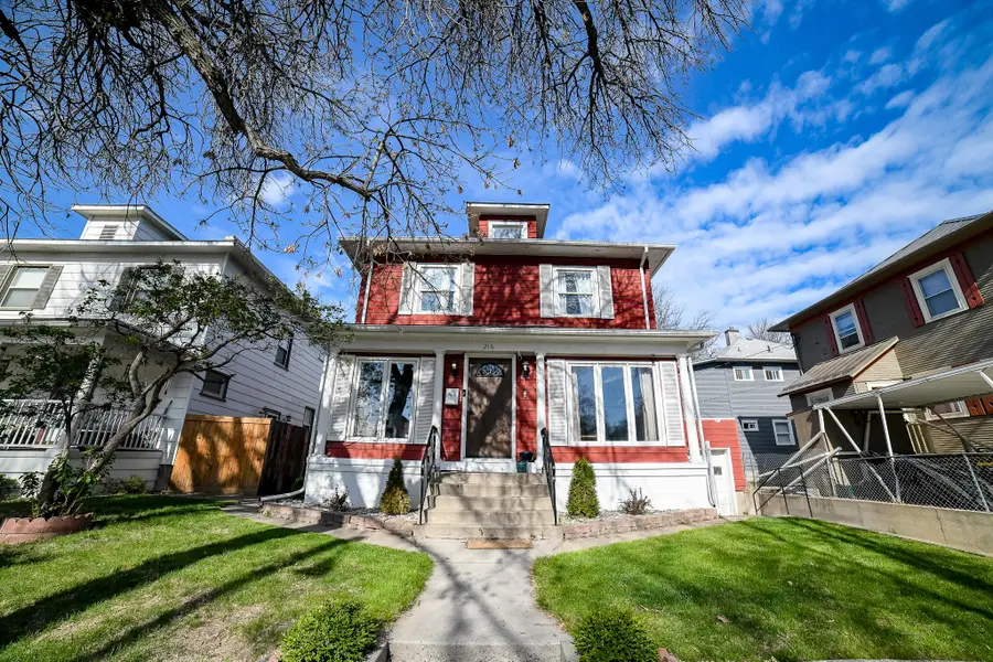 216 12th Street N, Great Falls, MT 59401 - #3