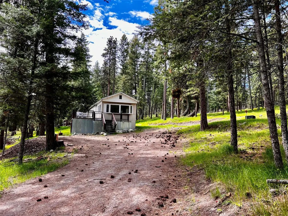 34239 Hilltop Drive, Polson, MT 59860 - #1