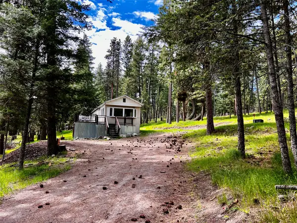 34239 Hilltop Drive, Polson, MT 59860