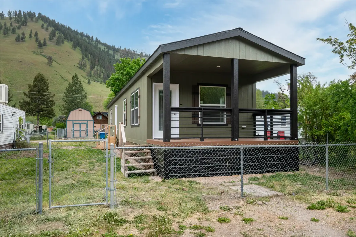 416 Montana Avenue, Missoula, MT 59802 - #1