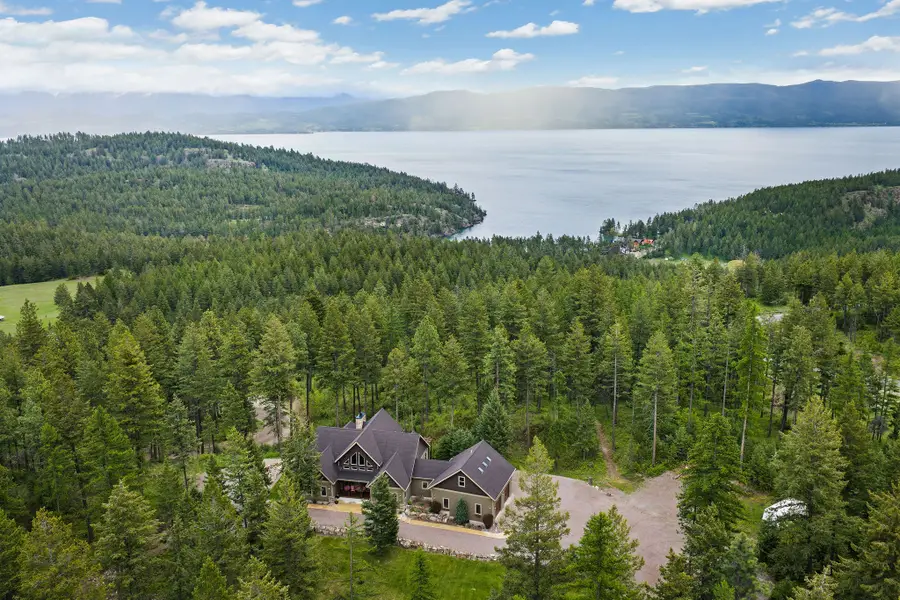 156 Goldenview Lane, Lakeside, MT 59922 - #2