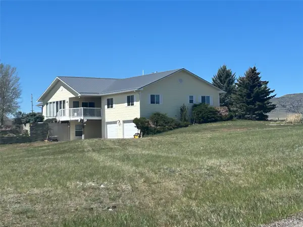 3 Chesapeake Drive, Livingston, MT 59047