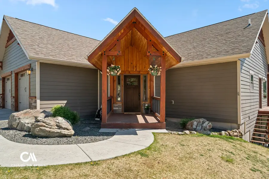 4928 Smallwood Court, Helena, MT 59601 - #2