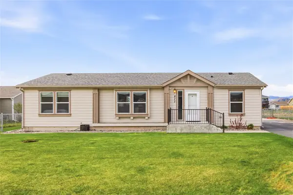 877 Vega Road, Helena, MT 59602