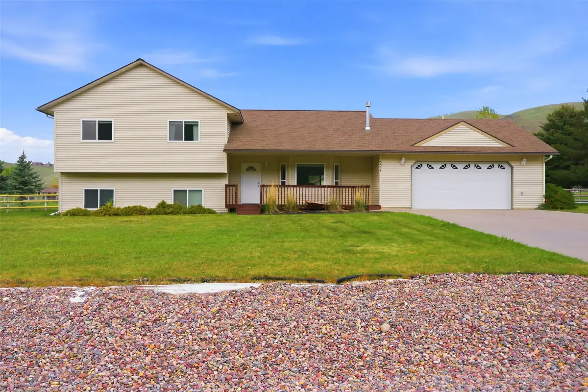 3534 Rodeo Road, Missoula, MT 59803 - #1