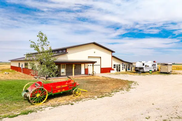 29 Rainbow Road, Power, MT 59468