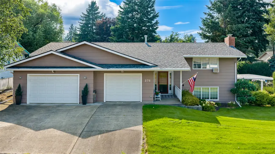 276 5th Avenue, Columbia Falls, MT 59912 - #2
