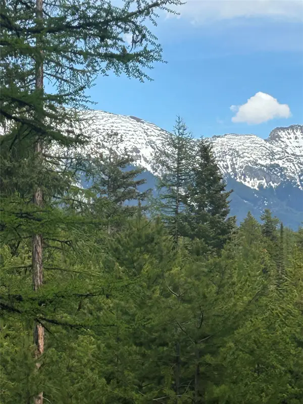 409 Old Barn Road, Seeley Lake, MT 59868