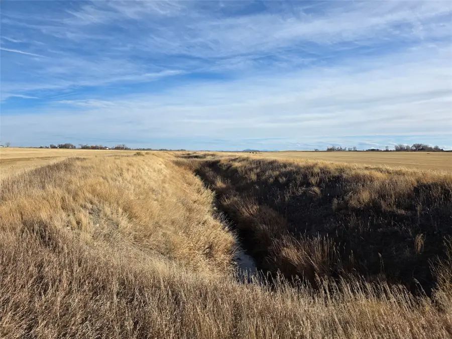 750 E Division Road, Fort Shaw, MT 59443 - #2