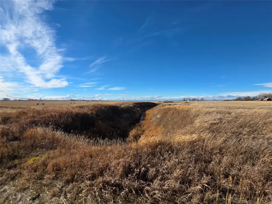 750 E Division Road, Fort Shaw, MT 59443 - #3
