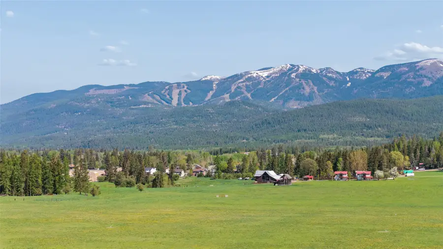 1270 Voerman Road, Whitefish, MT 59937 - #2