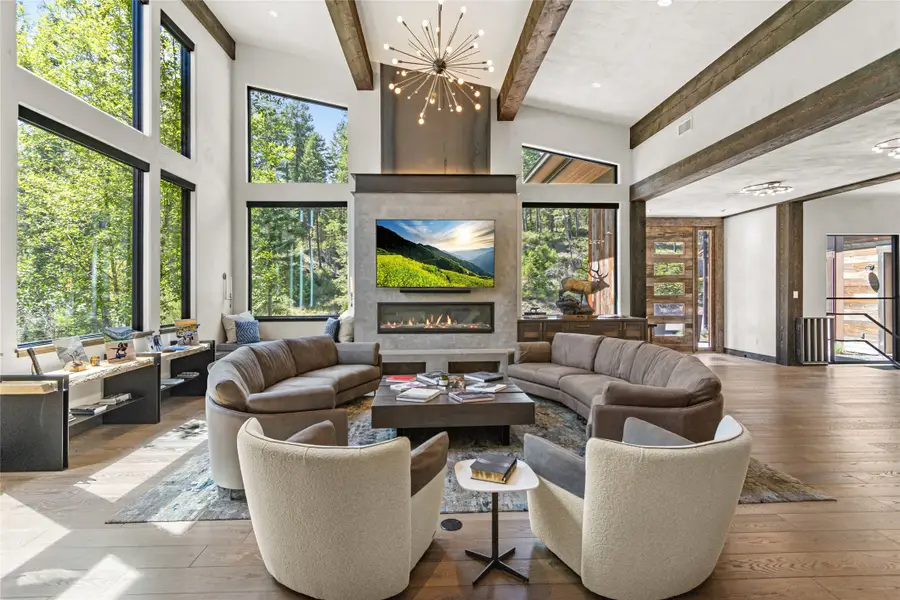 600 Whitefish Hills Drive, Whitefish, MT 59937 - #2