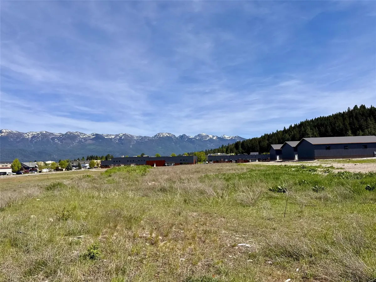 NHN Ridgewater Drive, Polson, MT 59860 - #1