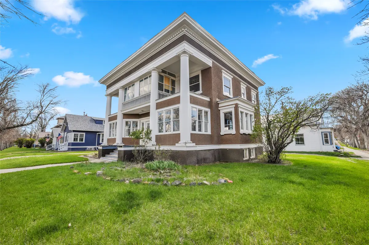 606 3rd Avenue, Havre, MT 59501 - #1