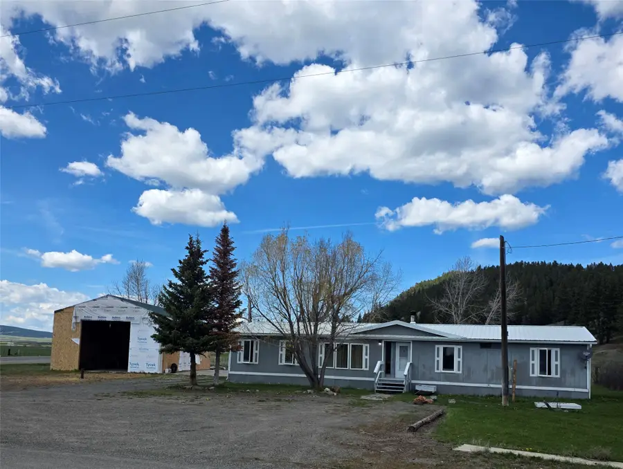 505 Main Street E, Avon, MT 59713 - #2