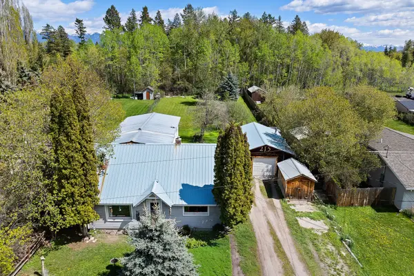 215 Caroline Road, Kalispell, MT 59901